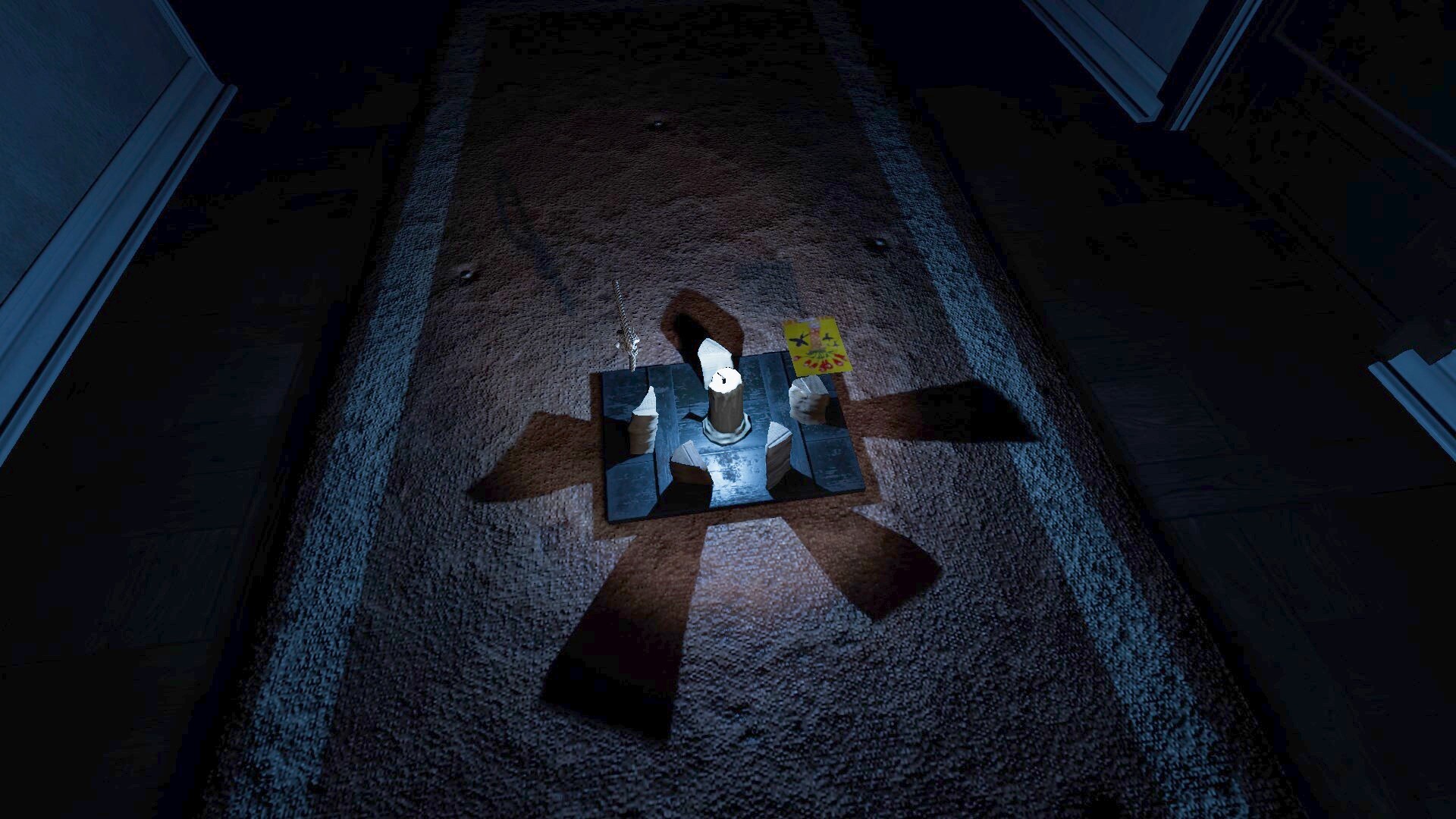 Скриншот из игры Remnant Records - 8