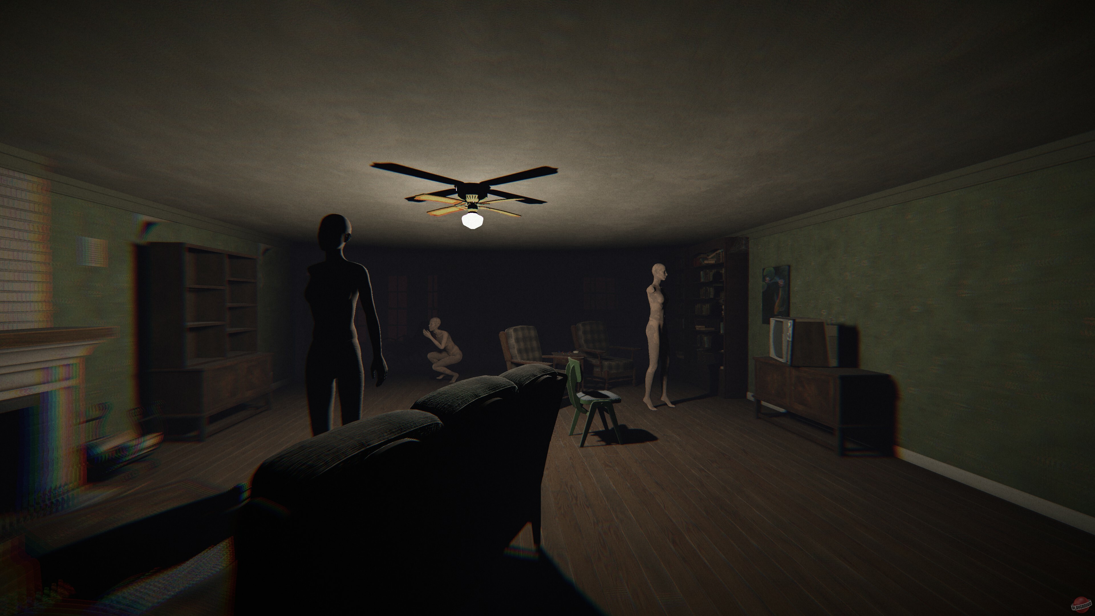 Скриншот из игры Remnant Records - 14