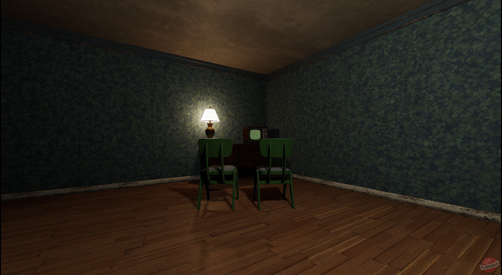 Скриншот из игры Remnant Records - 15