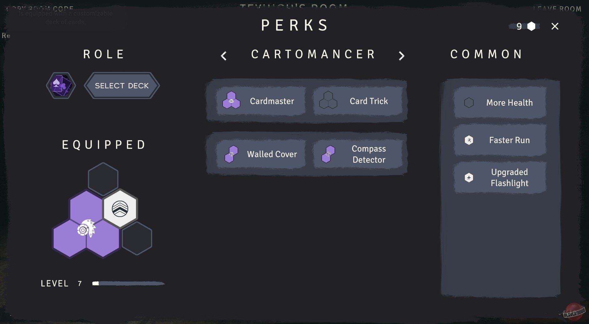 Скриншот из игры Remnant Records - 17