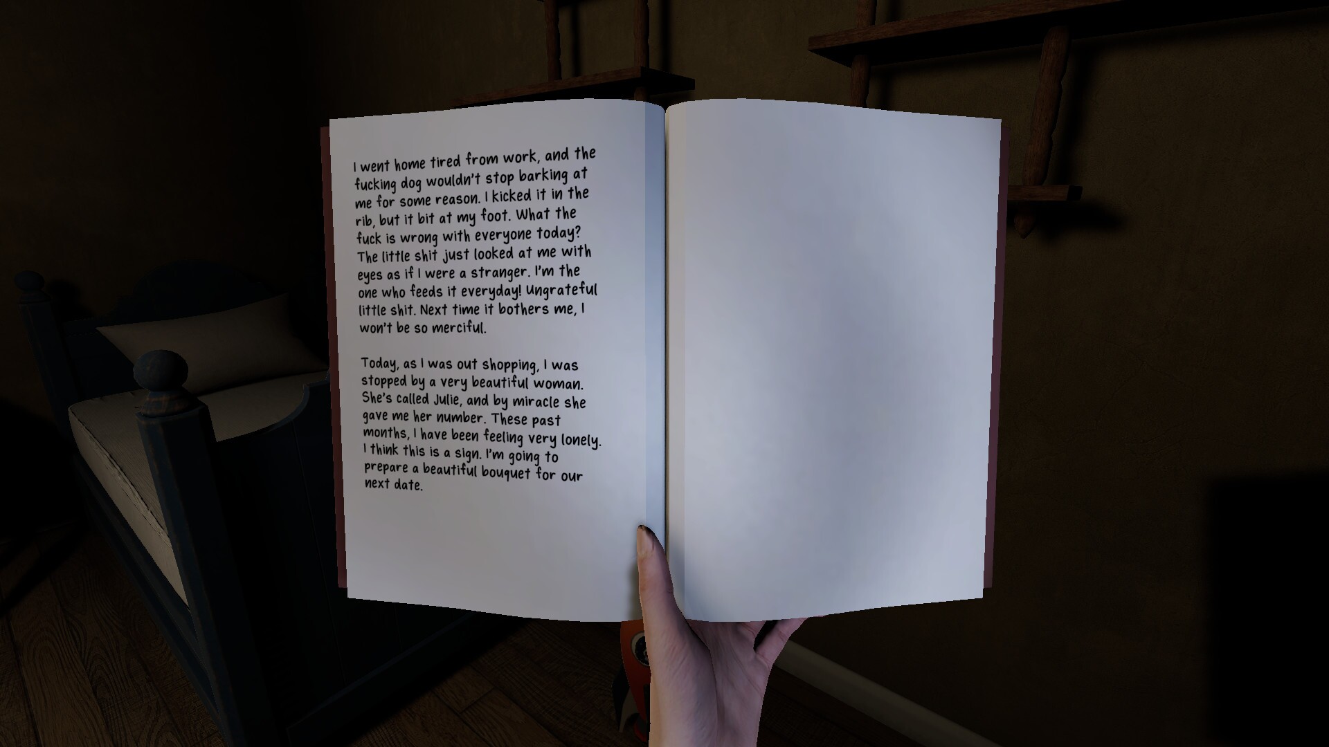 Скриншот из игры Remnant Records - 25