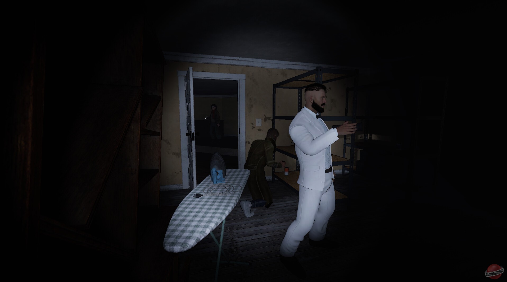 Скриншот из игры Remnant Records - 1