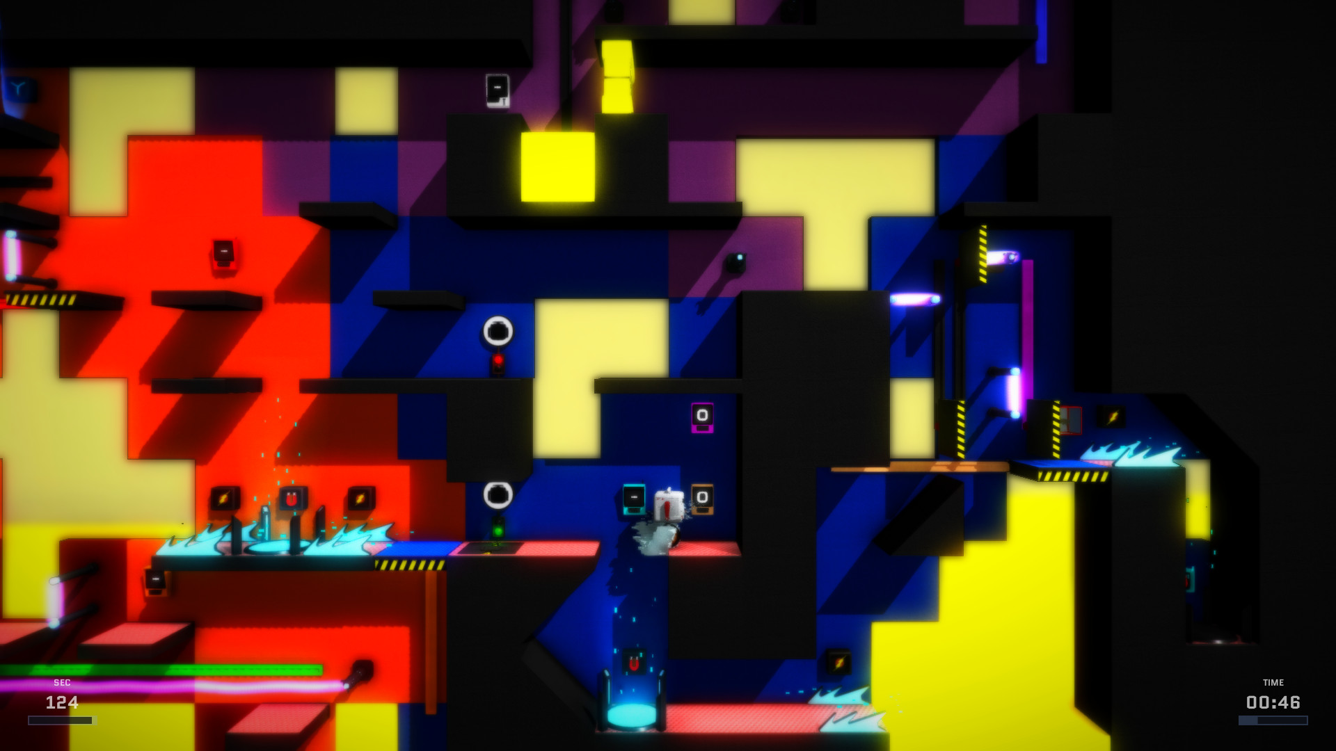 Скриншот из игры Time in Time - 10