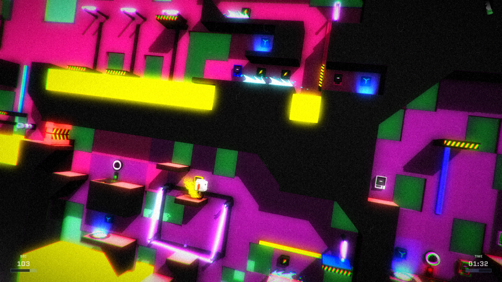 Скриншот из игры Time in Time - 9