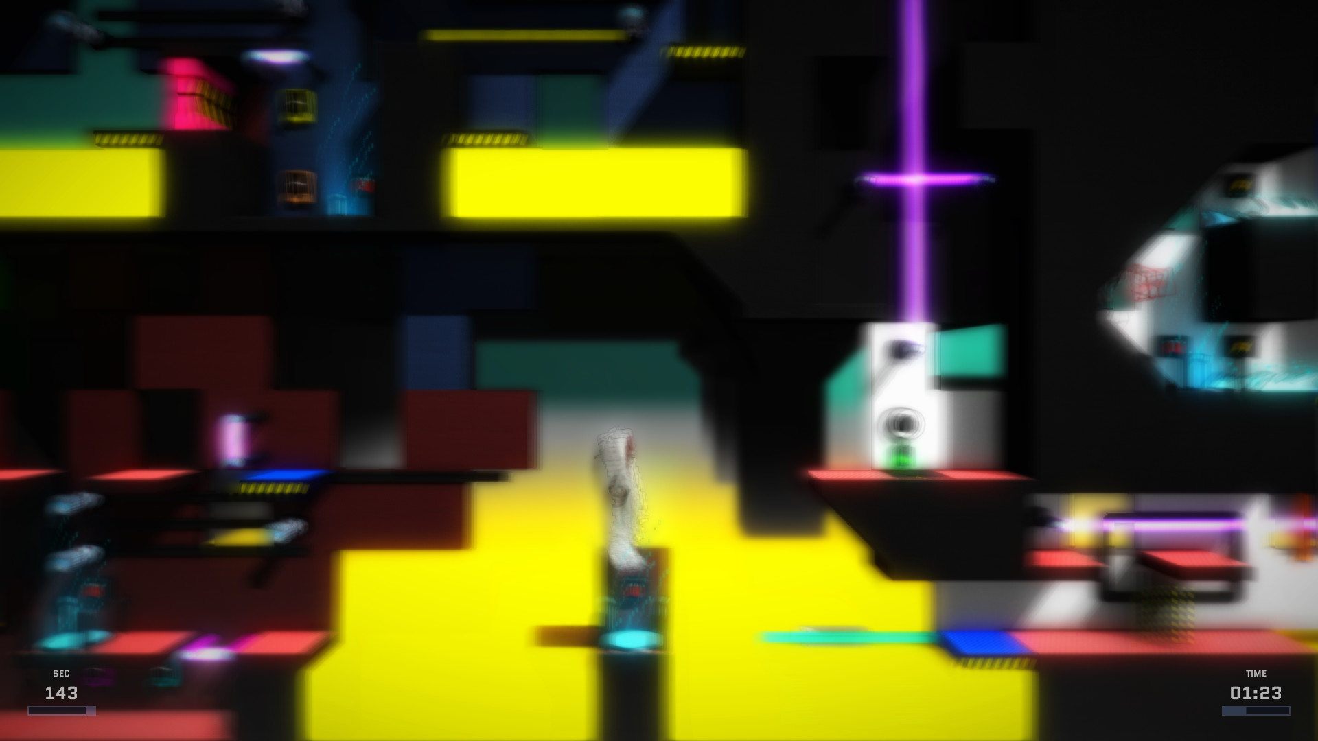 Скриншот из игры Time in Time - 11