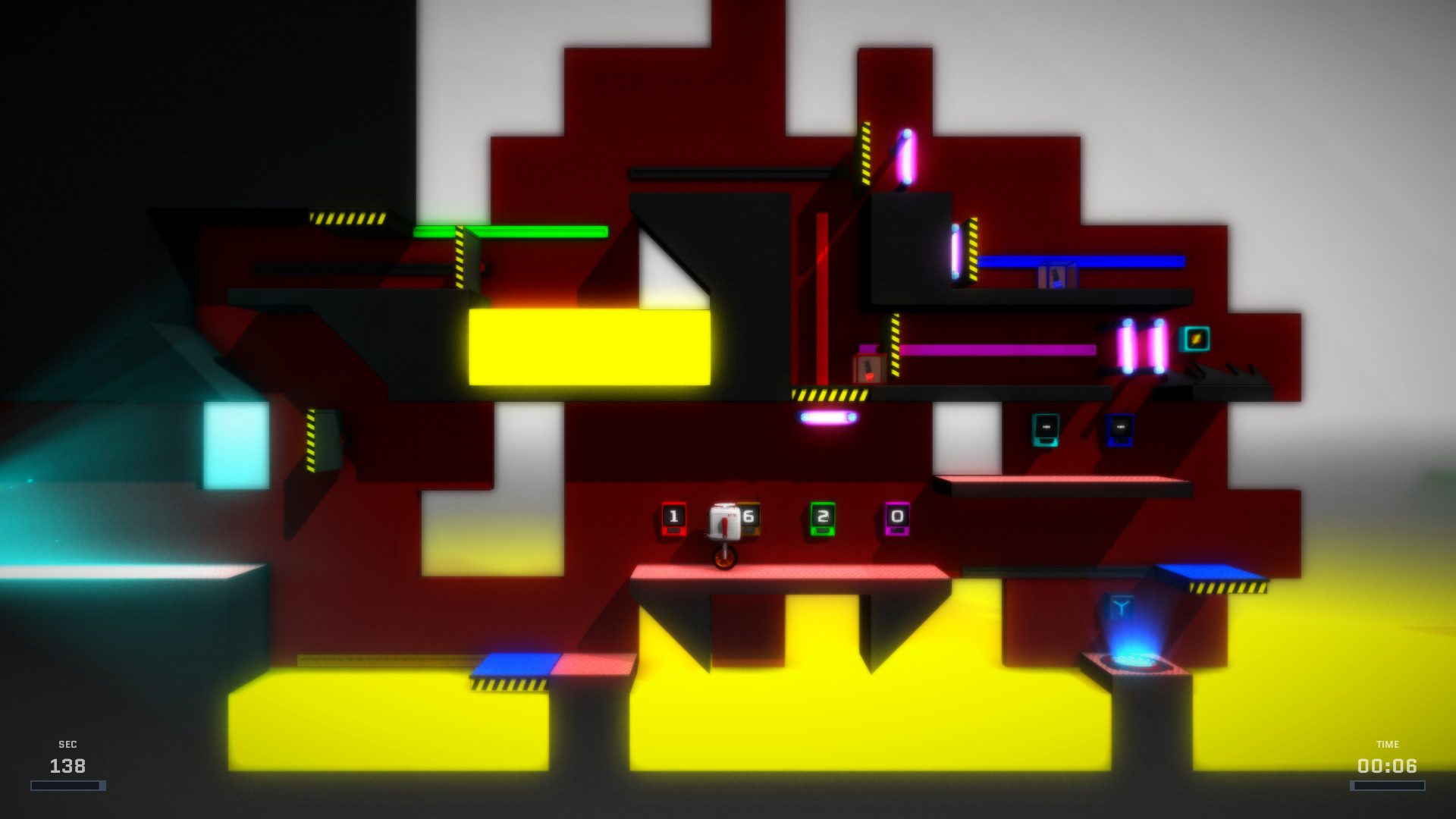 Скриншот из игры Time in Time - 8