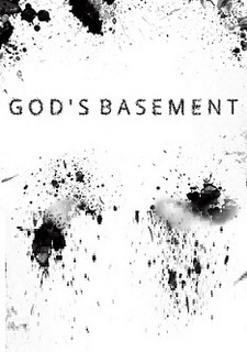 Обложка игры God's Basement
