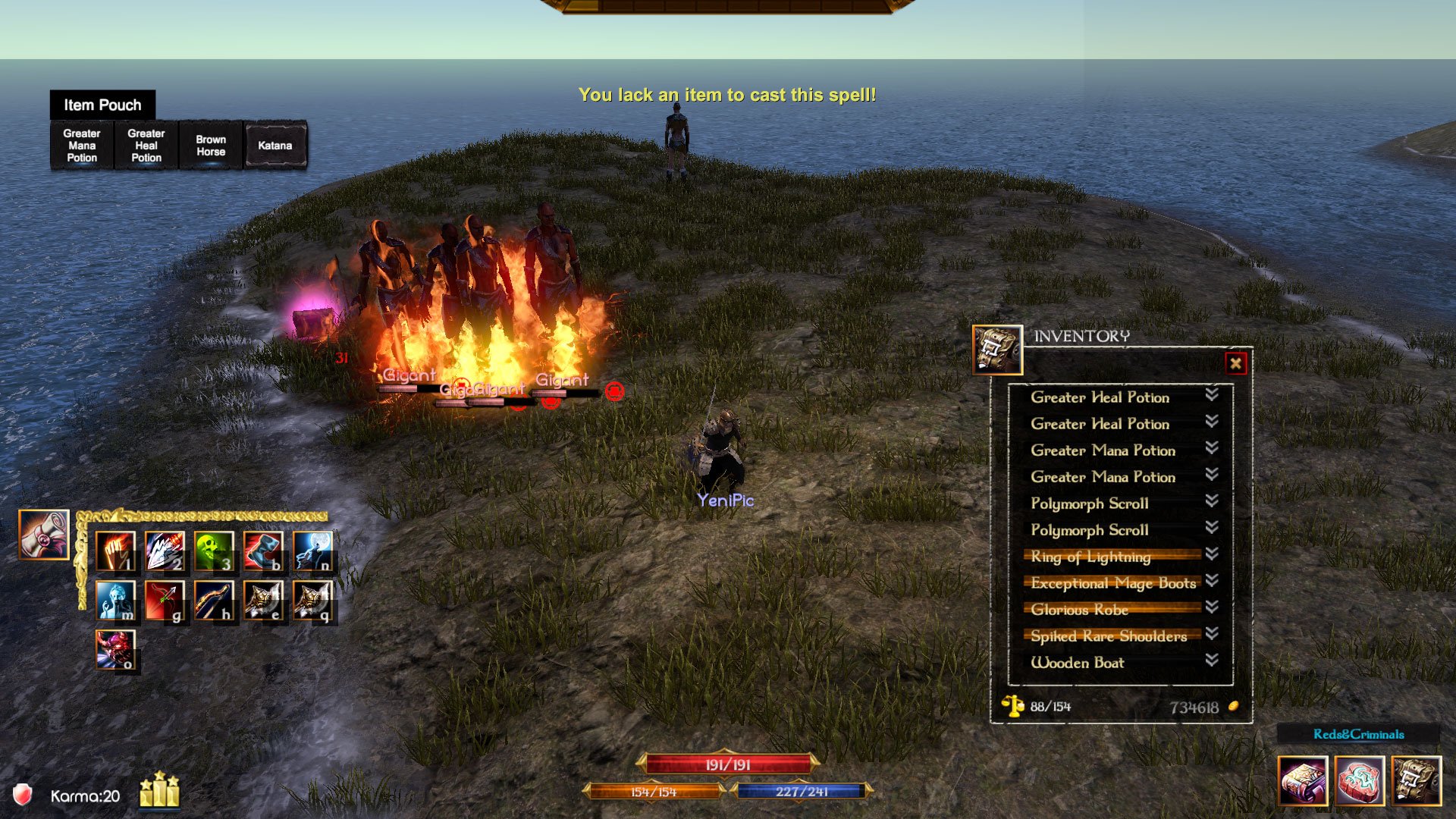 Скриншот из игры Boundel - 12