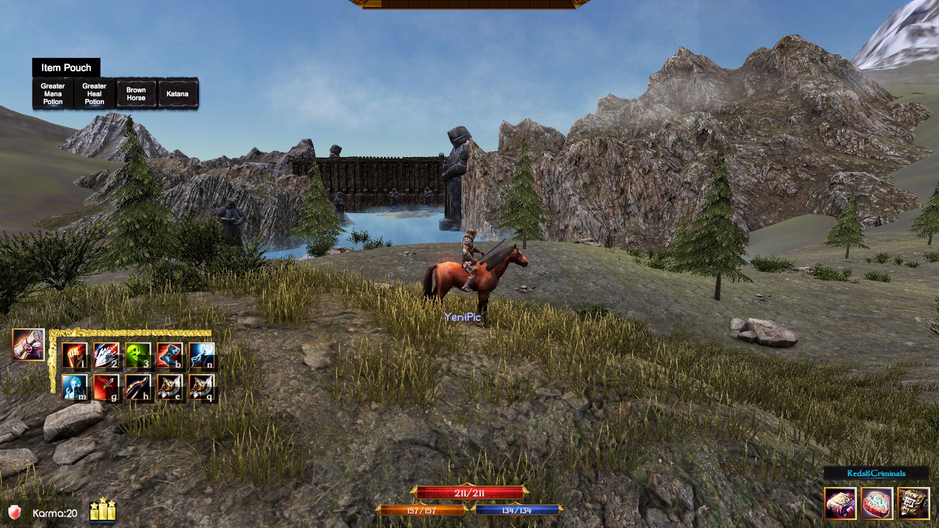 Скриншот из игры Boundel - 13