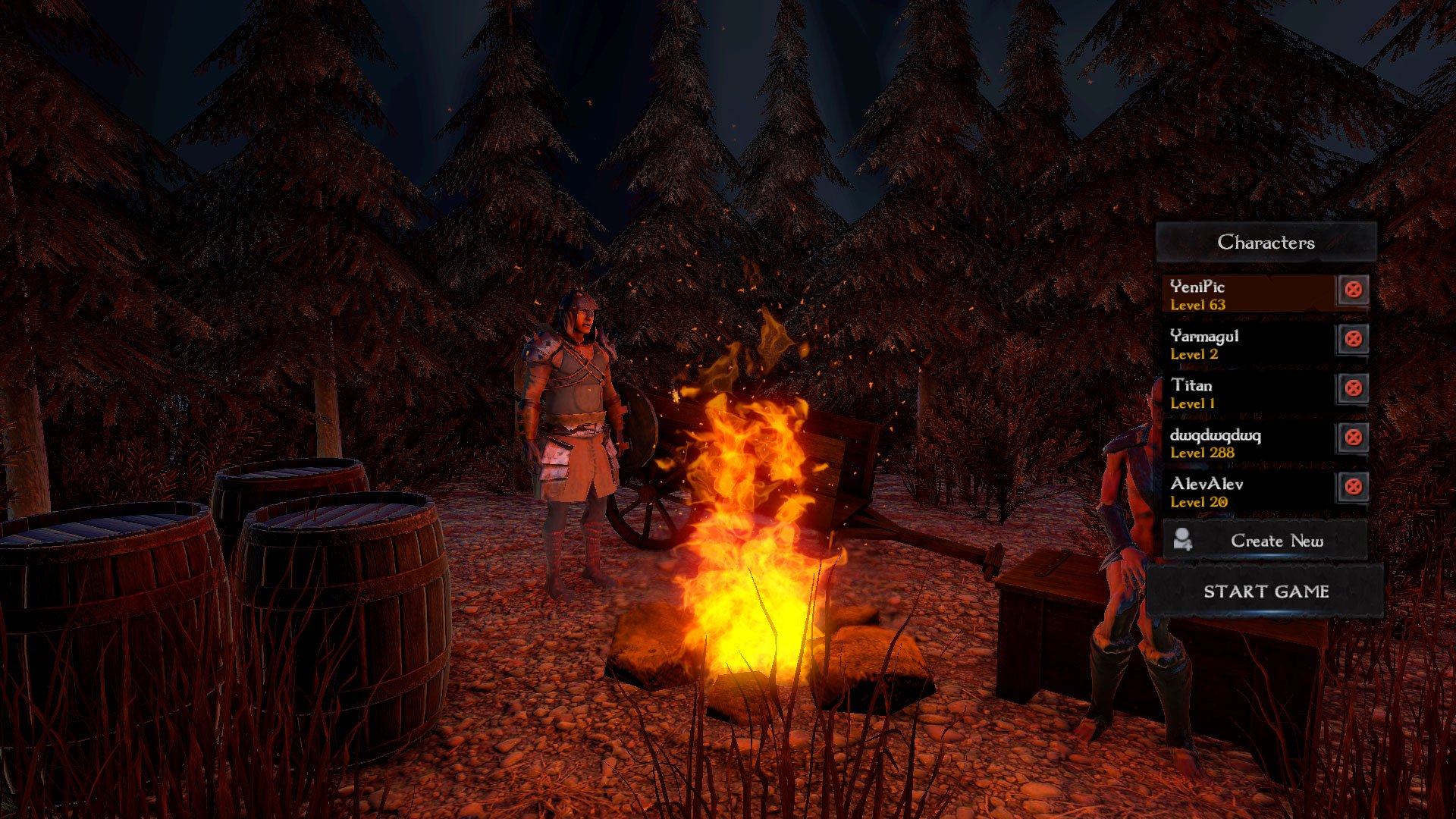 Скриншот из игры Boundel - 5