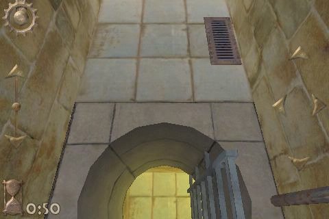 Скриншот из игры Realmaze3D - 5