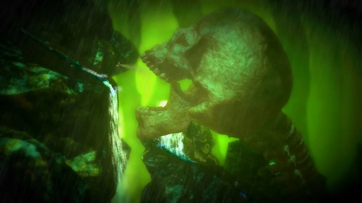 Скриншот из игры Spate - 19