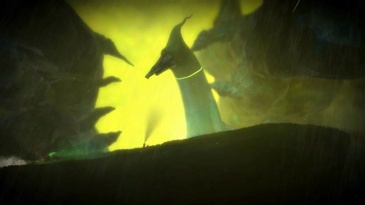 Скриншот из игры Spate - 21