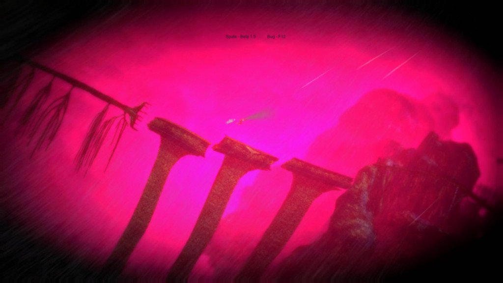 Скриншот из игры Spate - 3