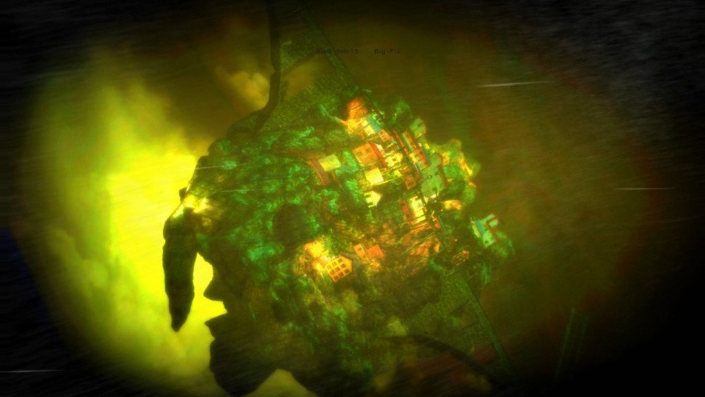 Скриншот из игры Spate - 5