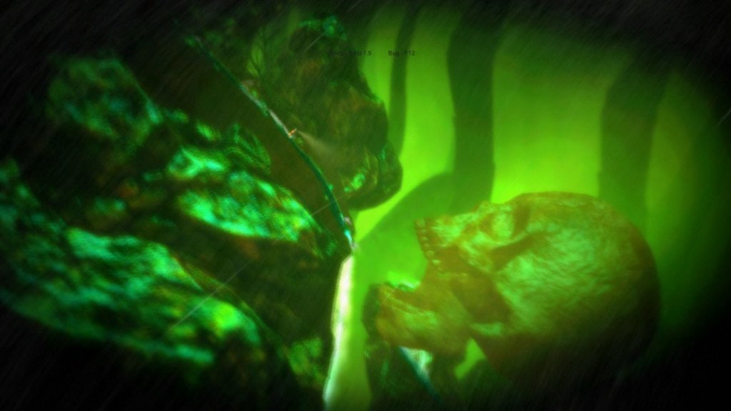 Скриншот из игры Spate - 8