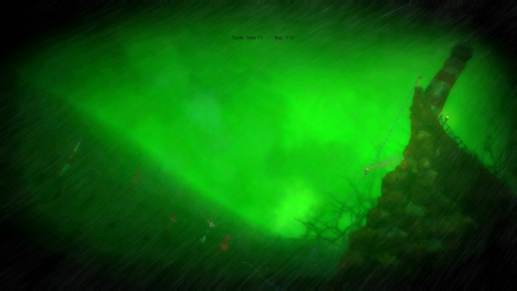 Скриншот из игры Spate - 10