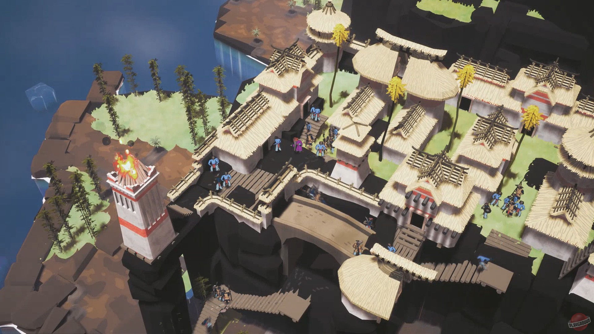 Скриншот из игры Kainga: Seeds of Civilization - 16