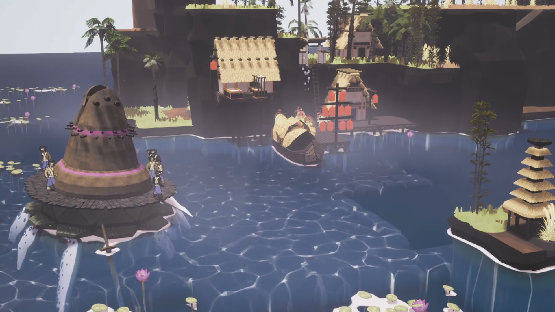 Скриншот из игры Kainga: Seeds of Civilization - 20