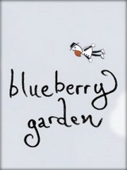 Обложка игры Blueberry Garden