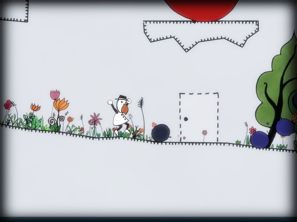 Скриншот из игры Blueberry Garden - 27