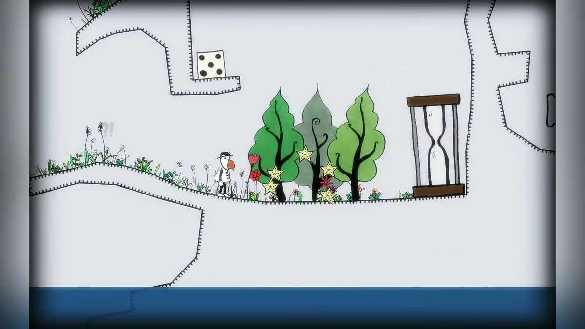 Скриншот из игры Blueberry Garden - 28