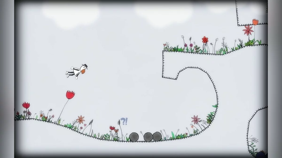 Скриншот из игры Blueberry Garden - 19