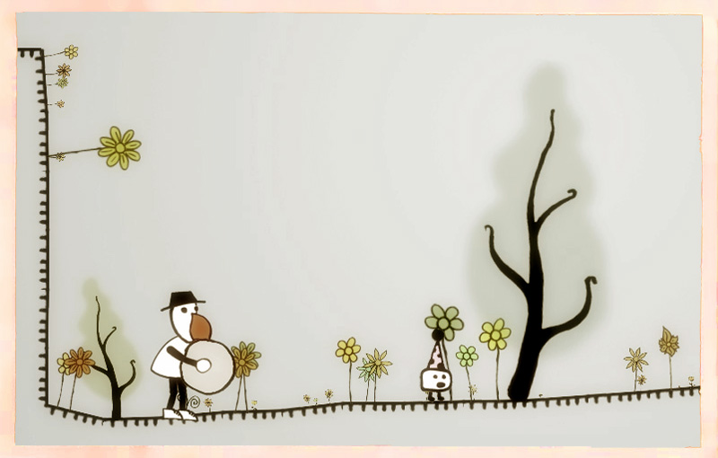 Скриншот из игры Blueberry Garden - 4