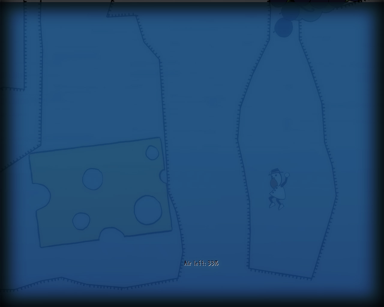 Скриншот из игры Blueberry Garden - 30