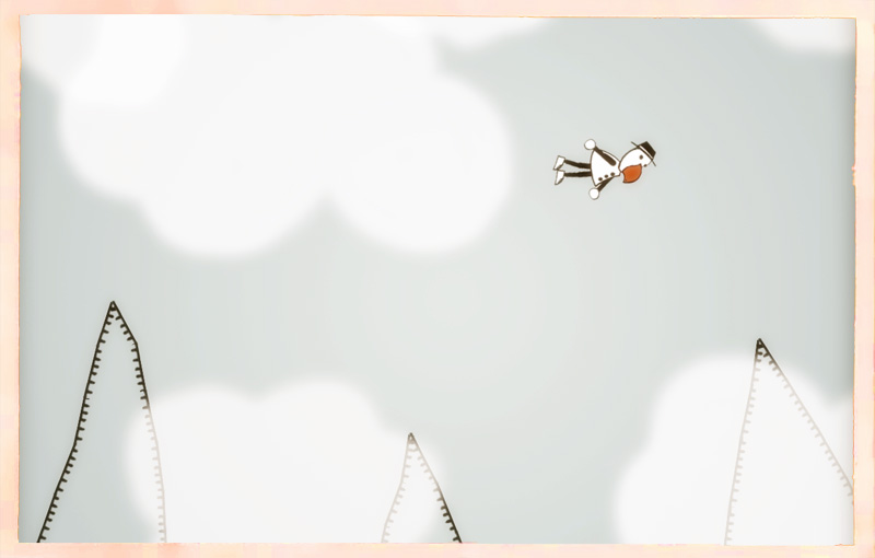 Скриншот из игры Blueberry Garden - 13