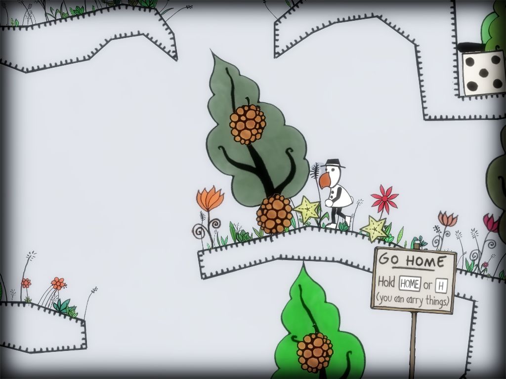 Скриншот из игры Blueberry Garden - 10