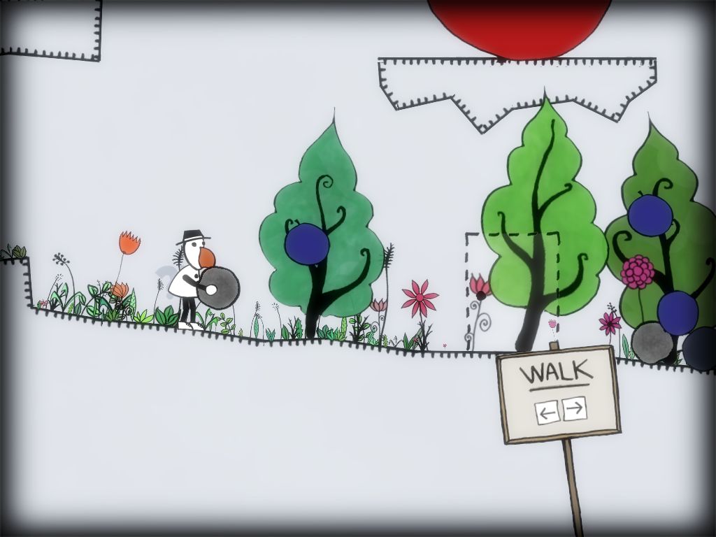 Скриншот из игры Blueberry Garden - 32