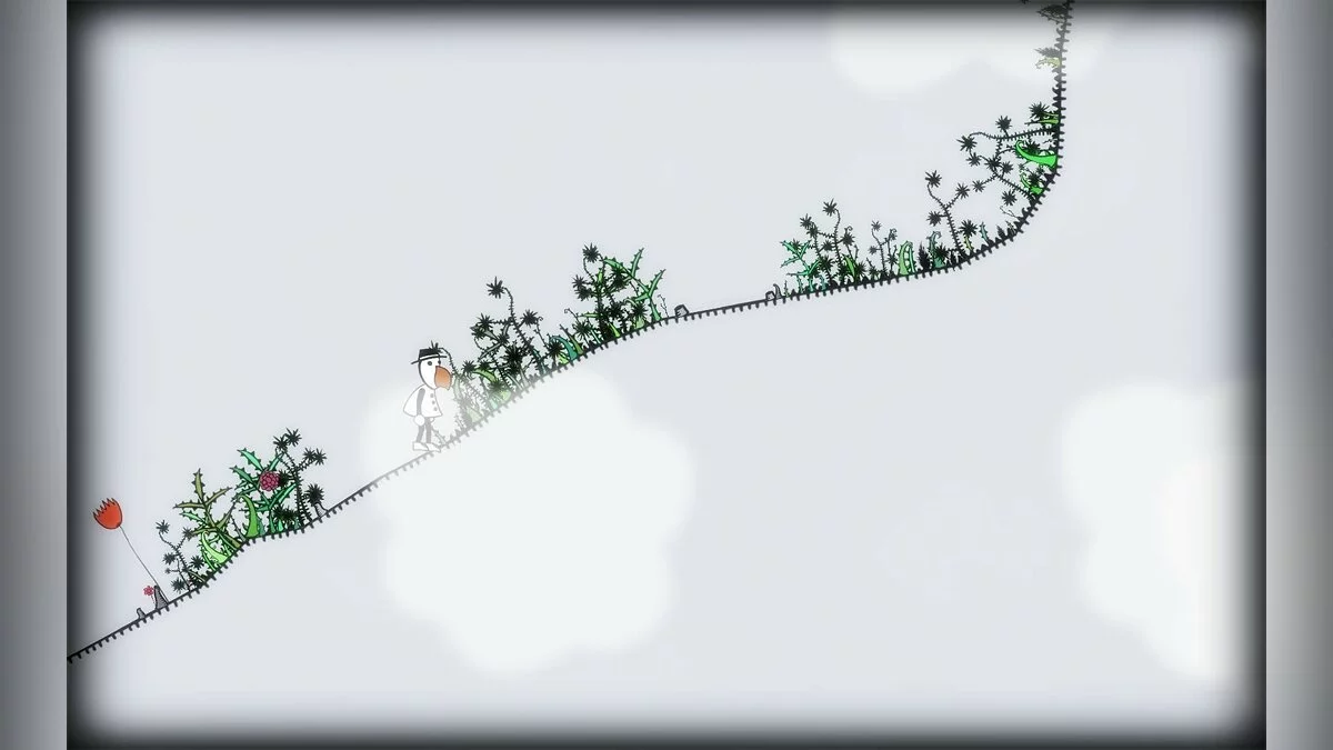 Скриншот из игры Blueberry Garden - 11