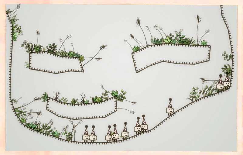 Скриншот из игры Blueberry Garden - 33