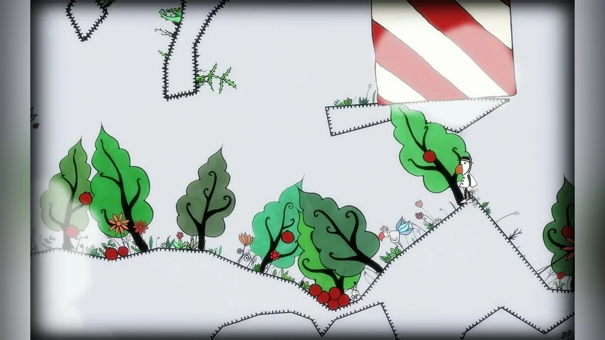 Скриншот из игры Blueberry Garden - 14