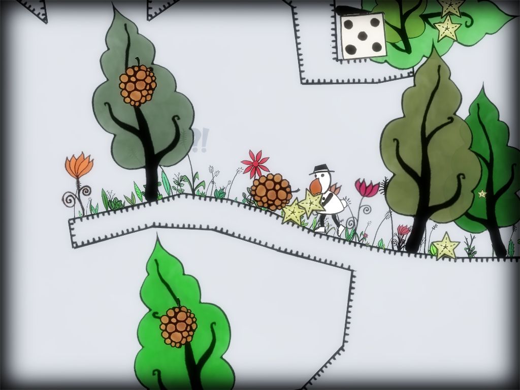 Скриншот из игры Blueberry Garden - 17