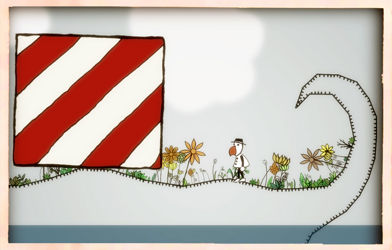 Скриншот из игры Blueberry Garden - 24