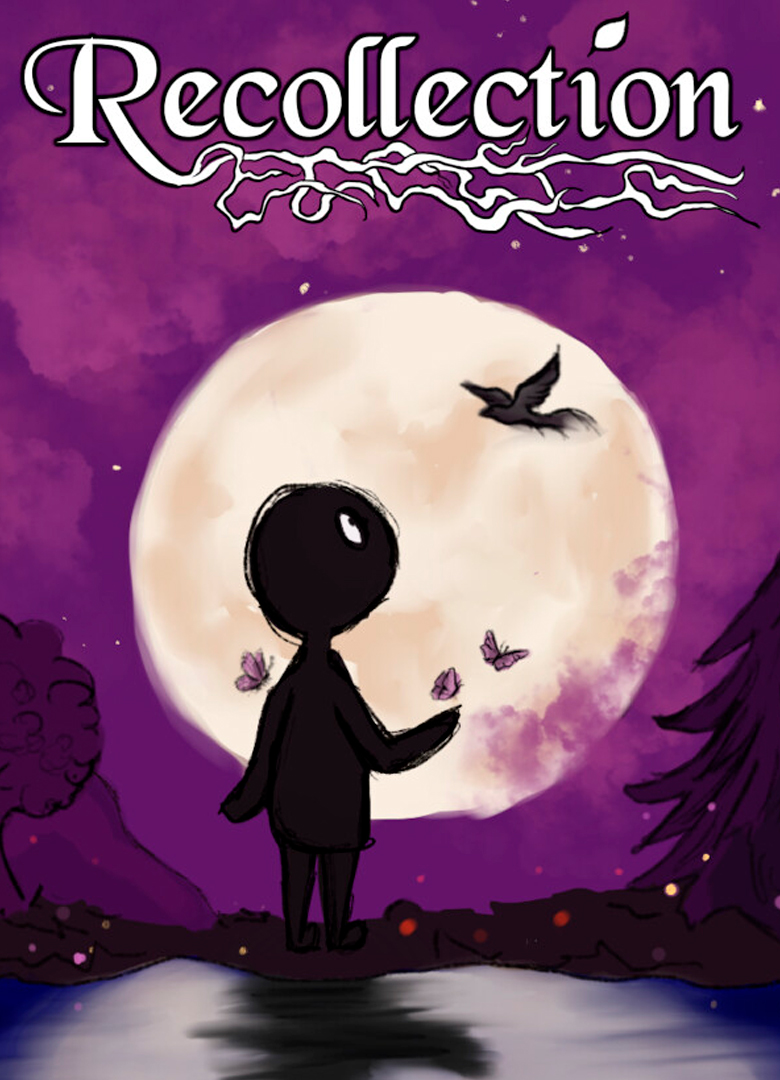 Обложка игры Recollection