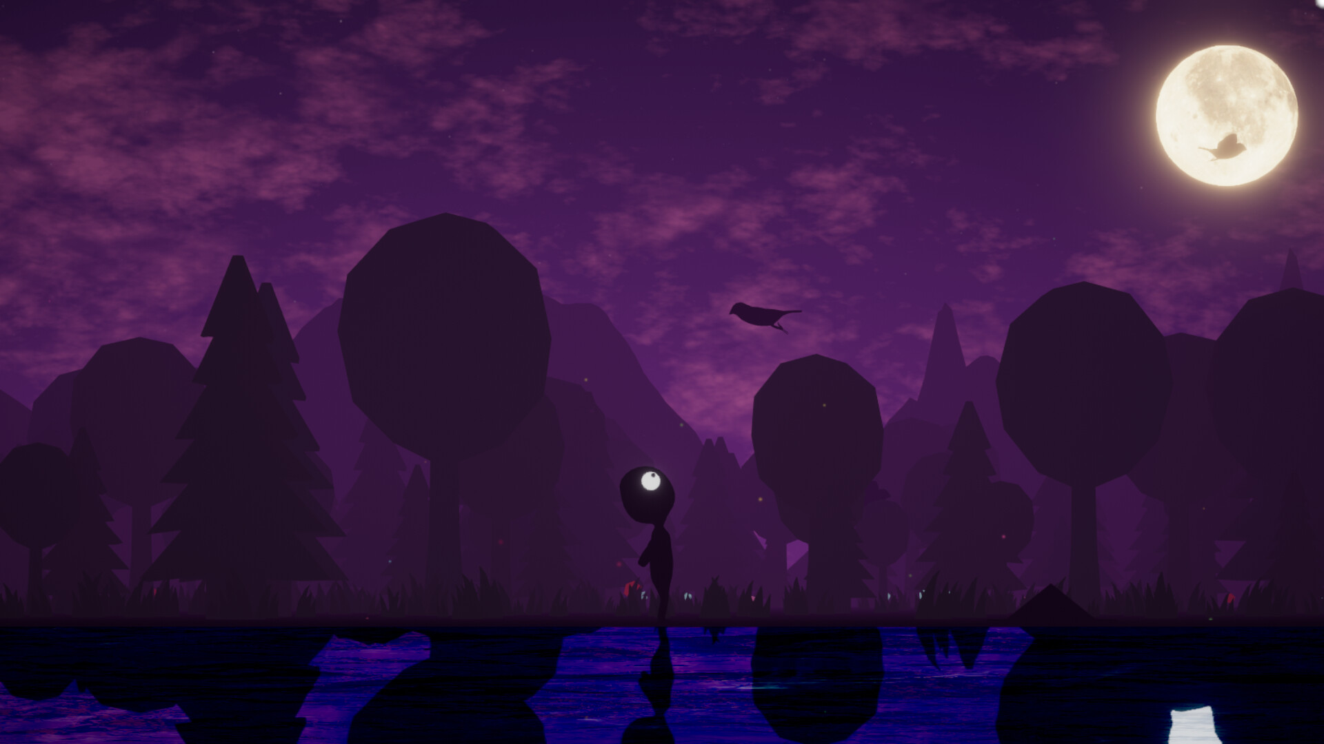 Скриншот из игры Recollection - 19