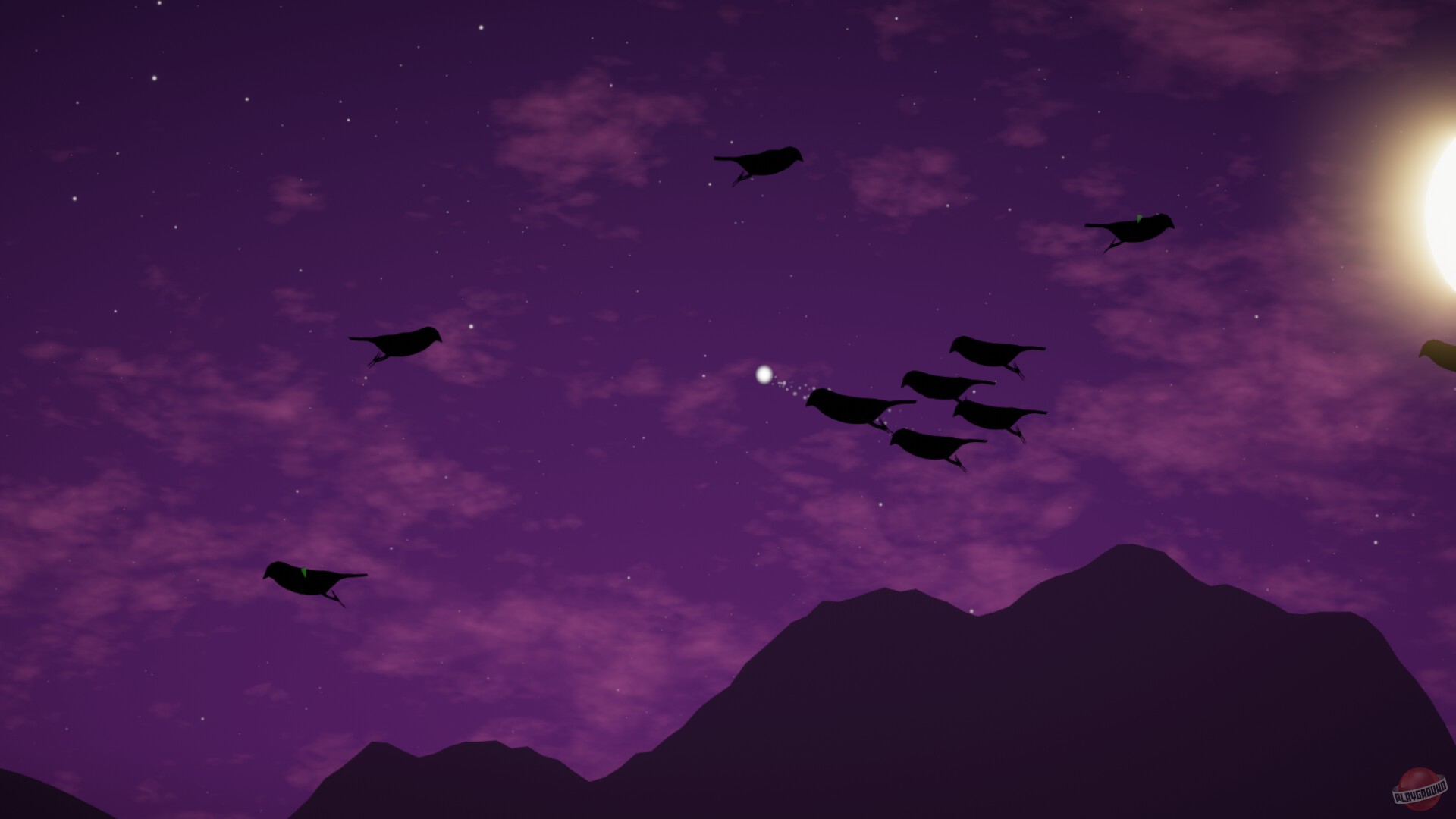 Скриншот из игры Recollection - 4