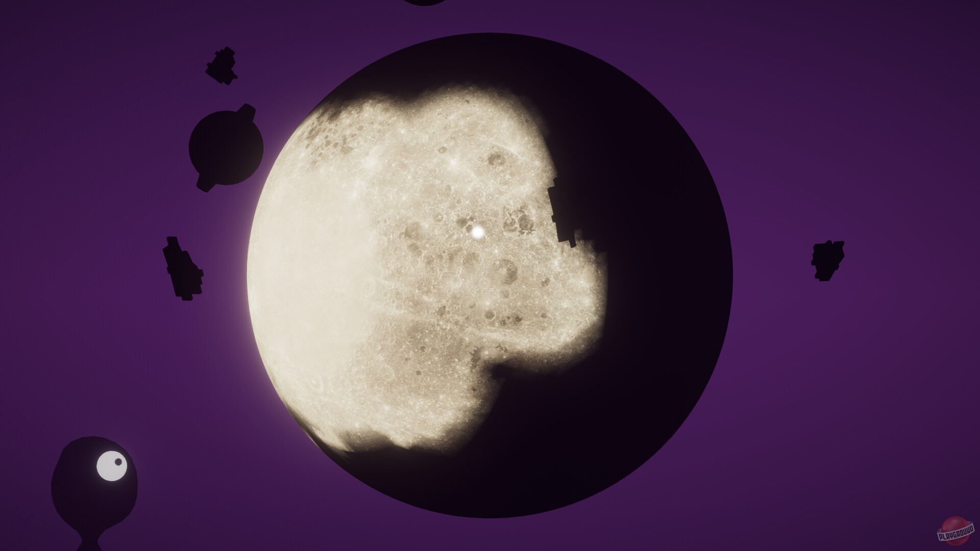 Скриншот из игры Recollection - 18