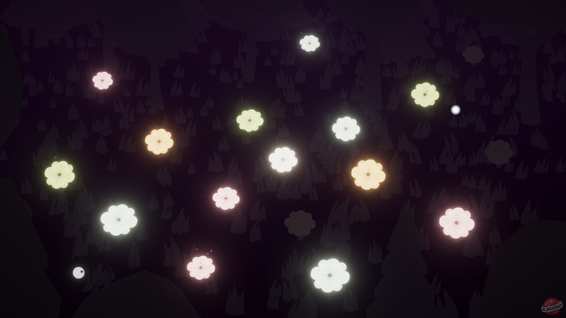 Скриншот из игры Recollection - 21