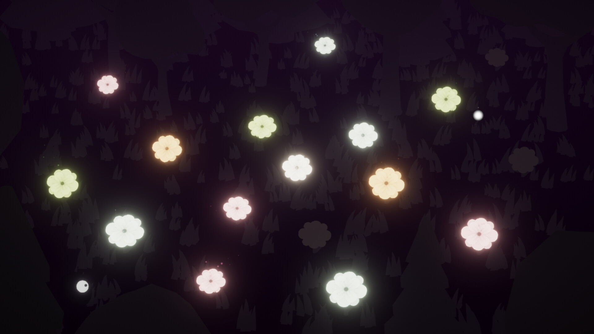 Скриншот из игры Recollection - 3