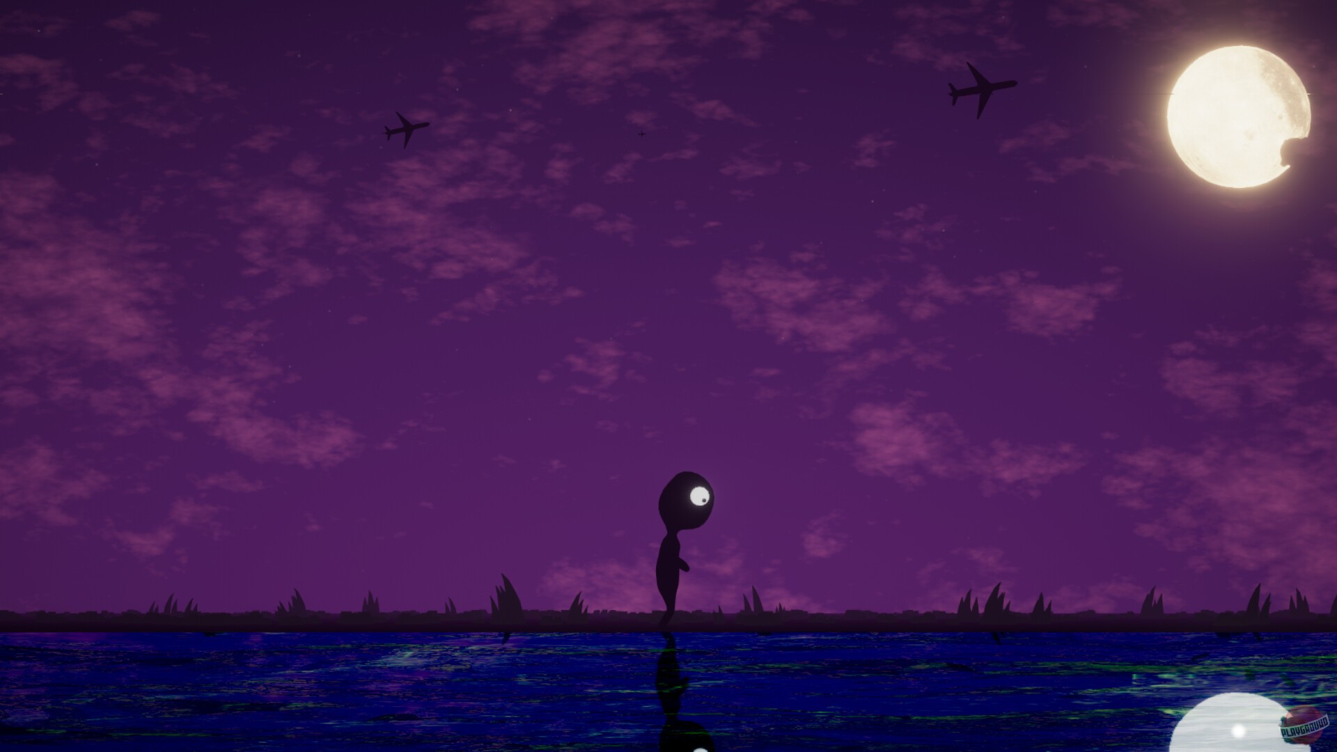 Скриншот из игры Recollection - 12