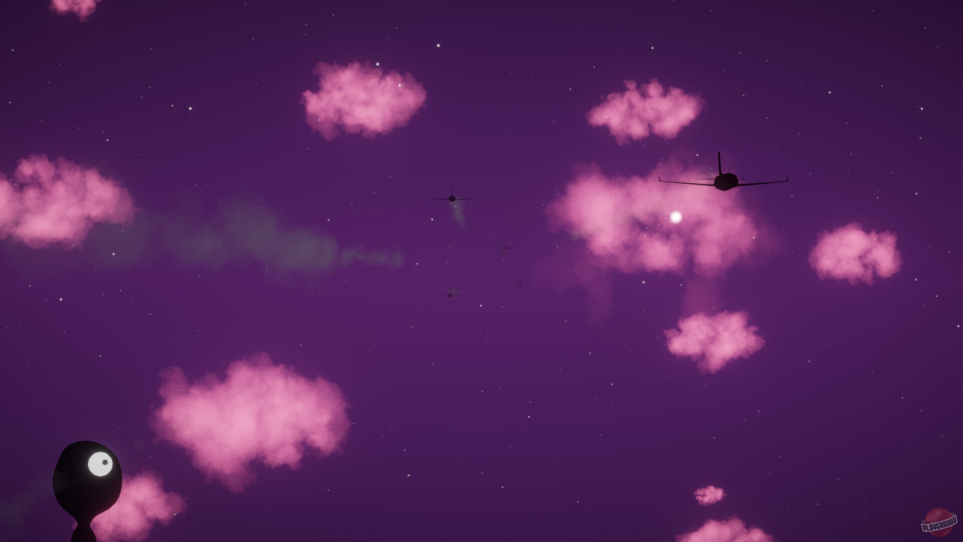 Скриншот из игры Recollection - 16