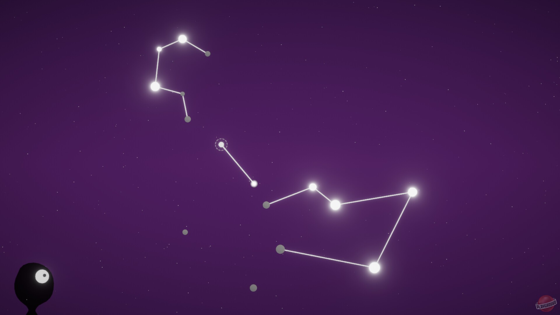 Скриншот из игры Recollection - 2