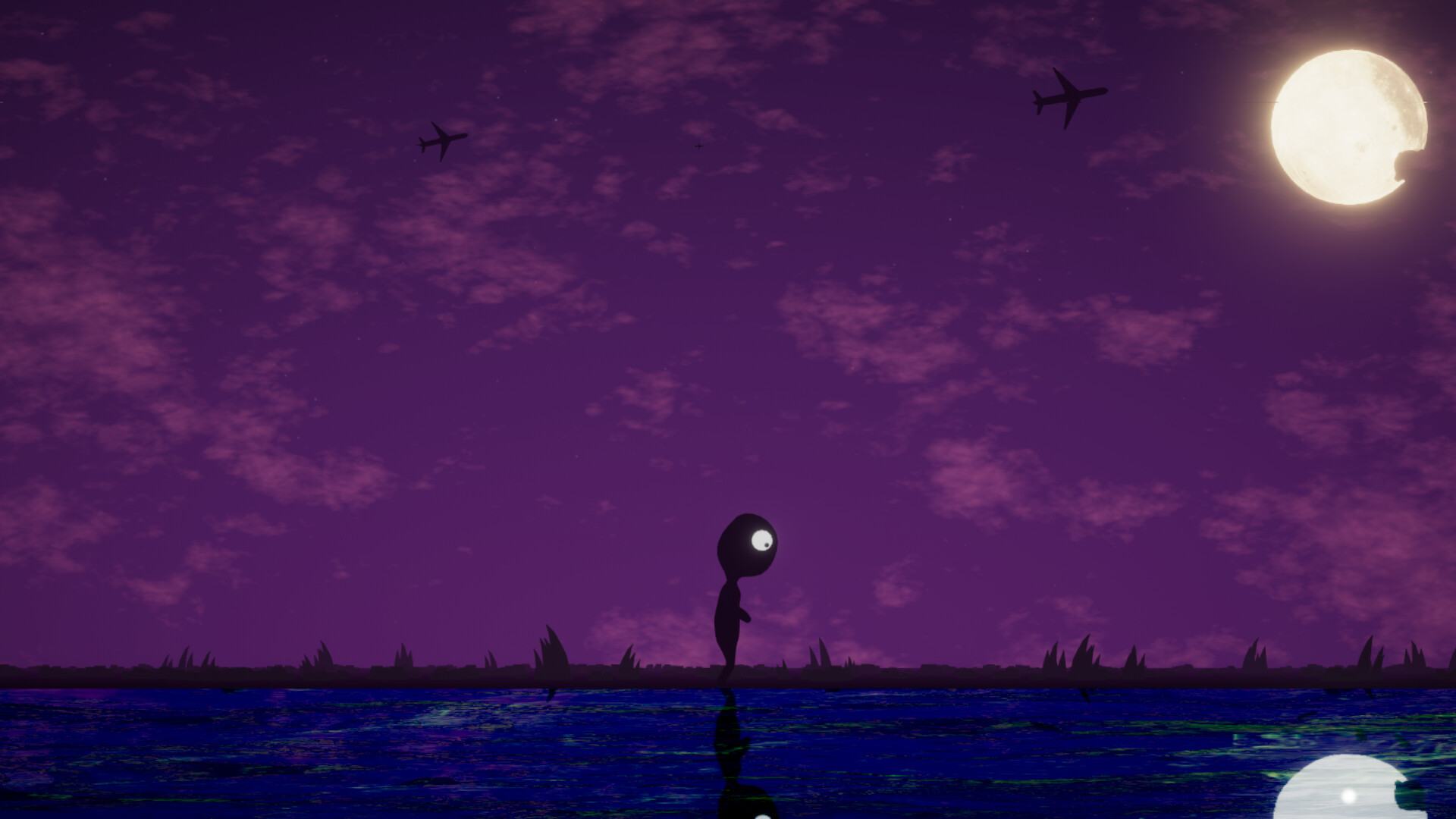 Скриншот из игры Recollection - 17