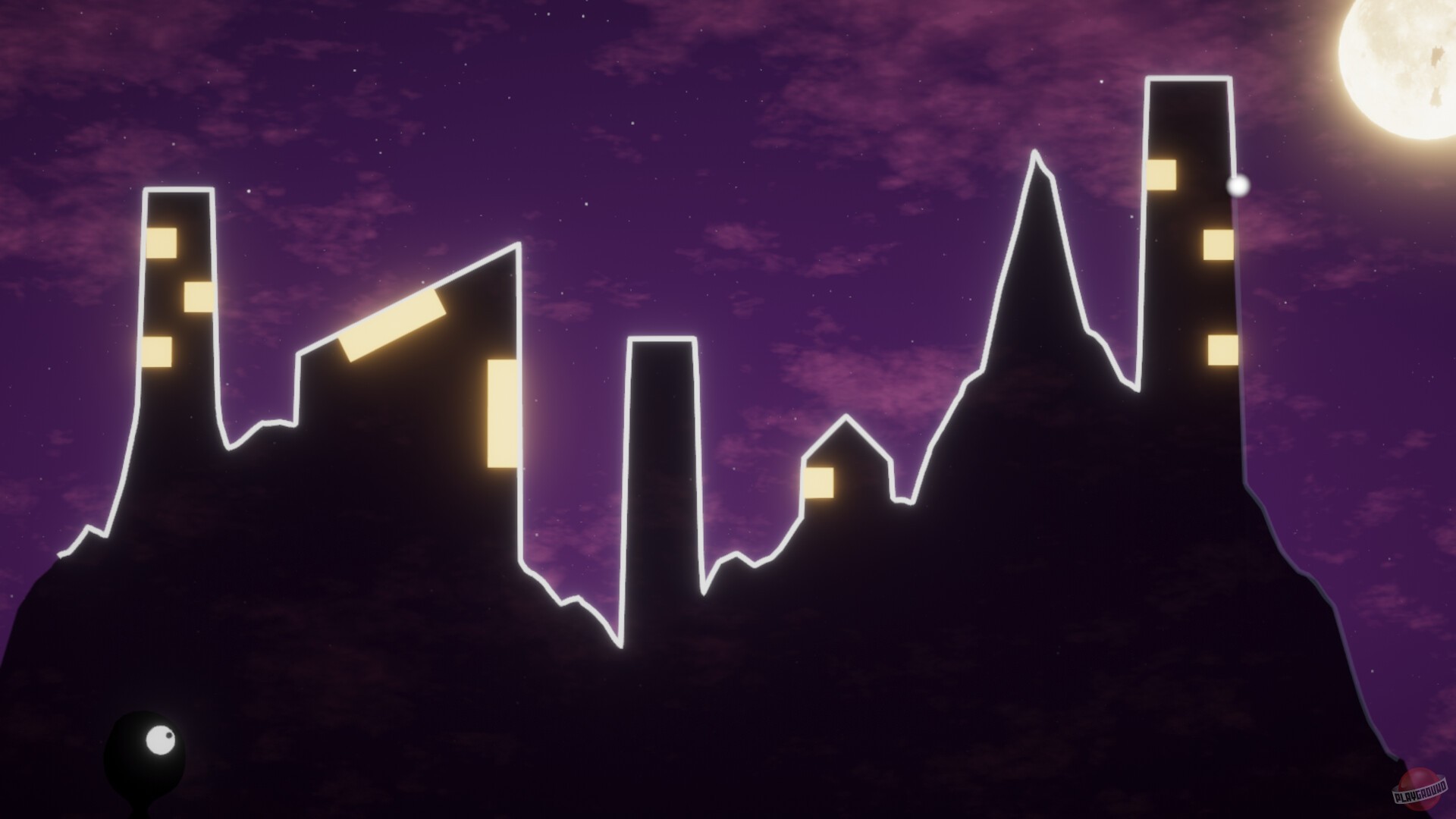 Скриншот из игры Recollection - 8