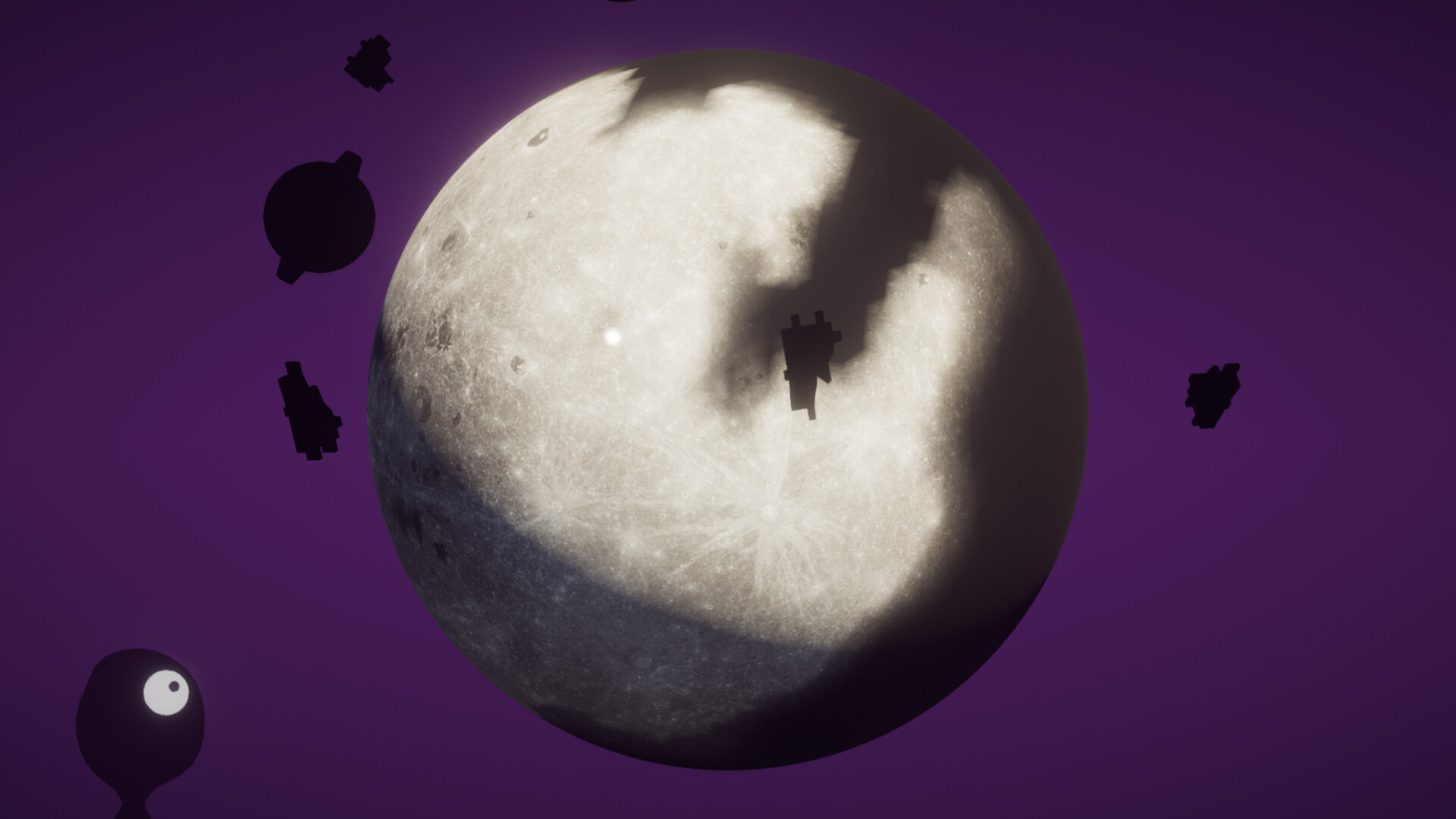 Скриншот из игры Recollection - 1