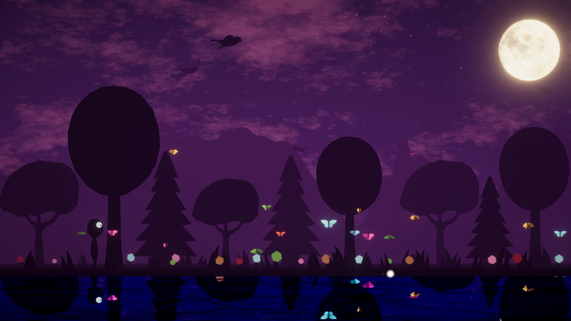 Скриншот из игры Recollection - 15